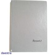 RYSZARD I, LWIE SERCE George Bidwell