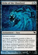 Helm of the Ghastlord (Shadowmoor)