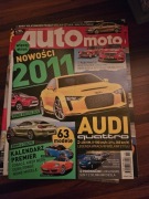 Auto Moto archiwalny numer