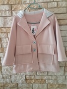 Bluzo płaszczyk qba Kids 