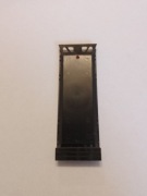 Rama do cysterny dwuosiowa BTTB