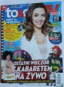 program TV – tygodnik TO & OWO  z 2016 roku