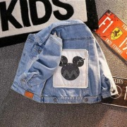 Mickey Denim kurtka Jeans r. , 90,110
