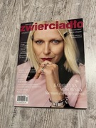 Zwierciadło 12/2025 +GRATIS Katarzyna Nosowska magazyn czasopismo gazeta