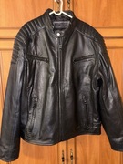 Kurtka Skórzana Aviatrix