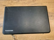 Toshiba Satellite C50 - A - 1FX Klapa Matrycy Zawiasy 