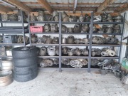 Reduktor jeep wszystkie modele