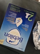 Mleko modyfikowane Bebilon 2 2kg