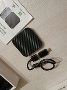 Carplay Adapter Auto Android Bluetooth