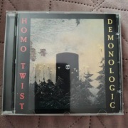 Homo Twist - Demonologic
