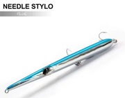 Pilkery  długie  205 mm - 36  gramów - NOWE- belony