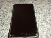 Smartfon NOKIA 8 BLUE Dual Sim LTE NAVY HERE WE GO bez netu 