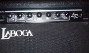 Combo gitarowe LABOGA LR 1 lata 90