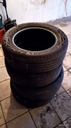 Opony Continental EcoContact 6 215/60 R17 H letnie
