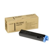 4  japońskie tonery TK-500 CMYK / FS-C5016N GRATIS