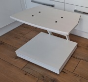 Stolik do salonu taras balkon kawowy