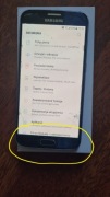 Samsung galaxy s6 