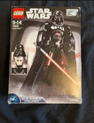 Lego Star-Wars Darth Vader  75534