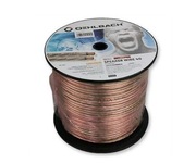 Kabel głośnikowy OEHLBACH SPEAKER WIRE 40 2x4mm2 2x 3,5m