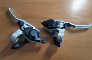 klamkomanetki shimano st-ef20 pasują ALTUS ACERA ALIVIO TOURNEY EXAGE STX 