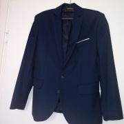 Garnitur młodzieżowy 