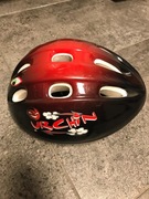 Kask rowerowy dziecięcy