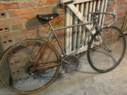 Kolażówka Schwinn 70' Rower Szosowy 