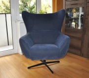 Fotel Presto  Gala Collezione.