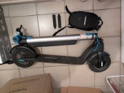 Pojazd skuter elektryczny blaupunkt ESC 910