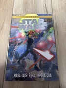 Star wars legendy mara jade reka imperatora komiks