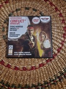 Gry CD Action - Conflict, Piraci Nowego Świata 2, SBK 09