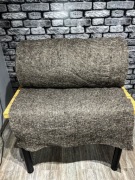 Wełna ocieplenie z naturalnej welny owczej izolacja poddaszy dachu stropu 