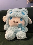 Pluszak maskotka Sanrio Cinnamoroll 25cm