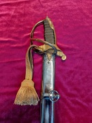 Temblak do szabli CK Armia 