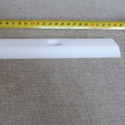 Electro freeze nóż skrobak