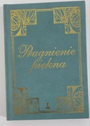 Pragnienie piękna - Praca zbiorowa