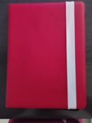 Etui z klapką, uniwersalny, 7", 8"