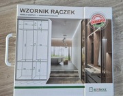 Wzornik rączek Sevroll