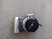 Aparat Konica Minolta Dimage Z1