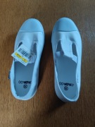 Tenisówki dziecięce Panther białe rozmiar 35