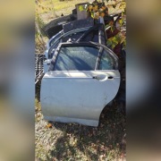 Drzwi VW Lupo, Mazda MX3, Rover 75, Volvo S60