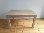 Stół rozkładany 80x120/190