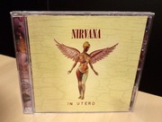 Nirvana - In Utero