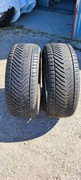 Opony całoroczne polecam 