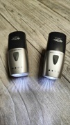 Lampy rowerowe SMART 2szt.