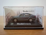 Skoda Octavia II pre-facelift Abrex 1:72