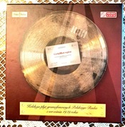 Kolekcja płyt gramofonowych PR z września 1939 (5 CD)