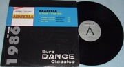 ARABELLA - Le Freak - C'est Chic! (Freak Out) - MAXI 12'' Italo-Disco