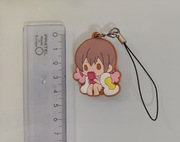 Zawieszka DAIYA NO ACE / ACE OF DIAMOND - Wakana Aotsuki