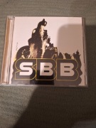 CD SBB 1 METAL MIND PRODUCTIONS DIGIPACK ROZCIĘTY NA ZWYKŁE CD